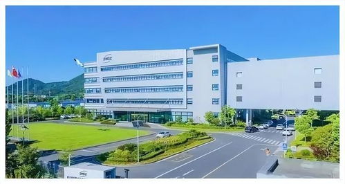 50億光刻機項目落地浙江，中國半導體產業再添強勁引擎