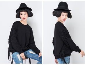 圖 皓歌服裝廠供應全國批發市場 韓版大碼衛衣t恤35一件質優價低 上海二手服裝鞋帽箱包