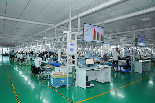 中國(guó)服裝大會(huì) 四大項(xiàng)目集中簽約,卡奧斯海織云再踏新征程