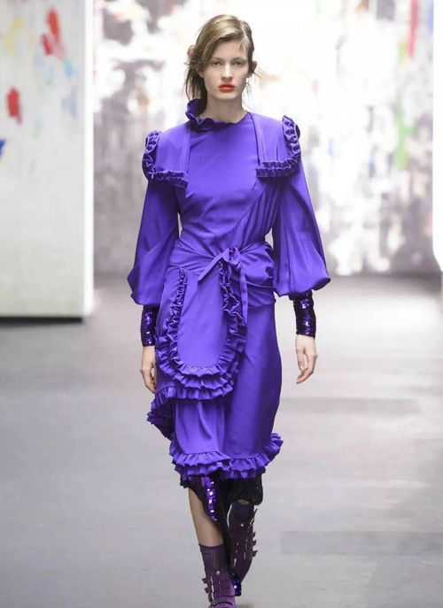 6種服裝設(shè)計(jì)技法 10種服裝裝飾工藝匯總,服裝設(shè)計(jì)專業(yè)必看