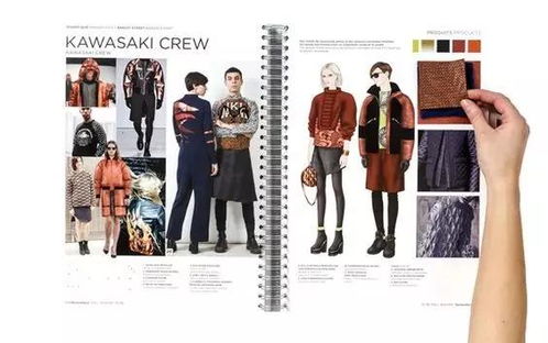 設(shè)計(jì)師必讀 四點(diǎn)教你如何做好服裝商品企劃