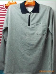 新款品牌男裝 男式純棉長袖立領t恤批發(fā) 產(chǎn)品實拍,新款品牌男裝 男式純棉長袖立領t恤批發(fā) 產(chǎn)品實拍生產(chǎn)廠家,新款品牌男裝 男式純棉長袖立領t恤批發(fā) 產(chǎn)品實拍價格